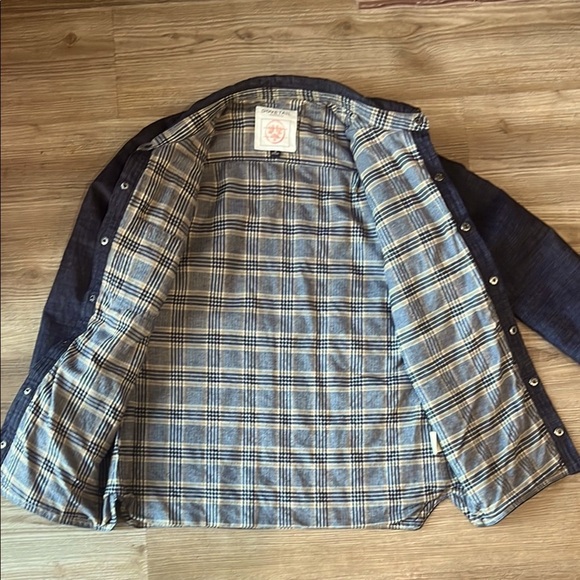 Women’s Dovetail Jacket - Picture 4 of 4